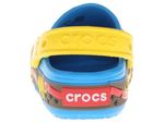 Crocs dinosaur lights bleu1797202_4