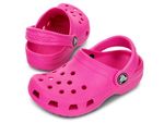 Crocs hilo  kids fuschia1803504_2