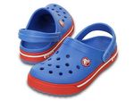 Crocs crocband bleu1804001_1