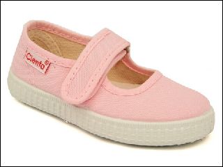 CIENTA BABIES<br>ROSE
