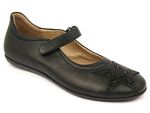 BI KEY  NINETTE 1624 STAR<br>noir