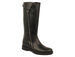WINCKY 8464:CUIR/noir/./
