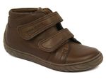 POM D API WOODY VELCRO<br>MARRON
