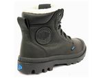 Palladium pampa waterproof noir1840101_2