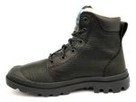 Palladium pampa waterproof noir1840101_3