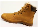 Palladium pampa waterproof cognac1840102_4