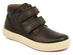 40722 40313:CUIR/marron/./