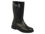 COCOON NAPPA  WOOL 7910:CUIR/noir/./