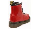 Dr martens delaney rouge1852102_2