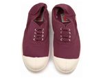 Bensimon lacet bourgogne1857402_1