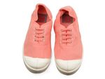 Bensimon lacet corail1857403_1