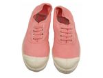 Bensimon lacet rose ballerine1857404_1