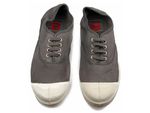 Bensimon lacet gris moyen1857405_1