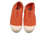 Bensimon lacet orange1857406_1