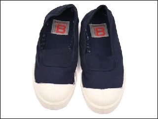 BENSIMON ELASTIQUE<br>marine