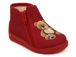 BELLAMY COCOON<br>rouge