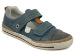 JOYCE KOLEGE:CUIR/jeans/./