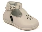 17887 OJUMBO:CUIR/blanc/./