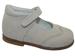 KINGSTON 17407:nubuck/taupe/./