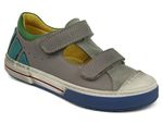 GRIZOU 730:NUBUCK/GRIS/./