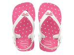 22684 BABY CHIC:./ROSE/./.