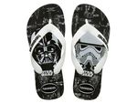 HAVAIANAS KIDS STAR WARS<br>noir