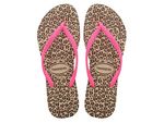 Havaianas animal leopard1905801_1