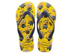 HAVAIANAS MINIONS<br>jaune