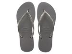 HAVAIANAS <br>gris