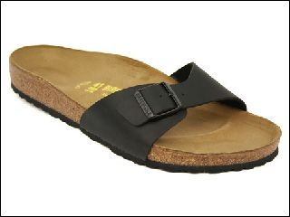 Birkenstock madrid noir1911901_1