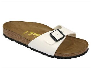 Birkenstock madrid blanc1912001_1