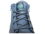 Palladium hi cuff waterproof bleu1924401_2