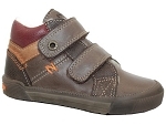NOEL MINI REMY<br>marron