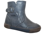 ISSOIRE MINI RALEX:cuir/marine//