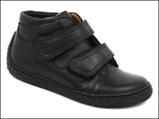 POM D API WOODY VELCRO<br>noir