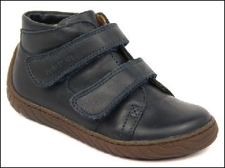 POM D API WOODY VELCRO<br>MARINE