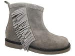 Shoopom hike boots fringe taupe1934601_1