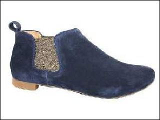 bo0ts bottin Pom d api new bal boots marine