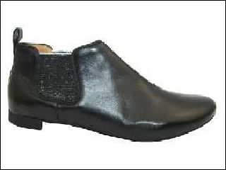 Pom d api new bal boots noir1936701_1
