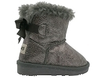 COCOON METALLIC CHAUD:./ACIER//
