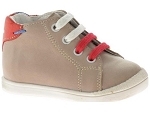 Babybotte footing taupe1957001_1