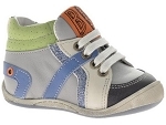 Babybotte fiesta gris1957701_1