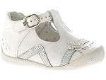 BABYBOTTE SAORINE<br>blanc