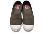 Bensimon elastique kaki1962003_1