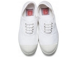 BENSIMON LACET<br>blanc