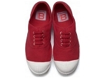 Bensimon lacet rouge1962102_1