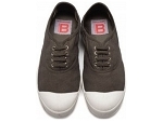 Bensimon lacet kaki1962105_1