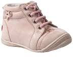 CORE HI PRIMROSE:CUIR/rose/./