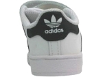 Adidas superstar velcro blanc1967601_2