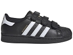 Adidas superstar noir1969401_1